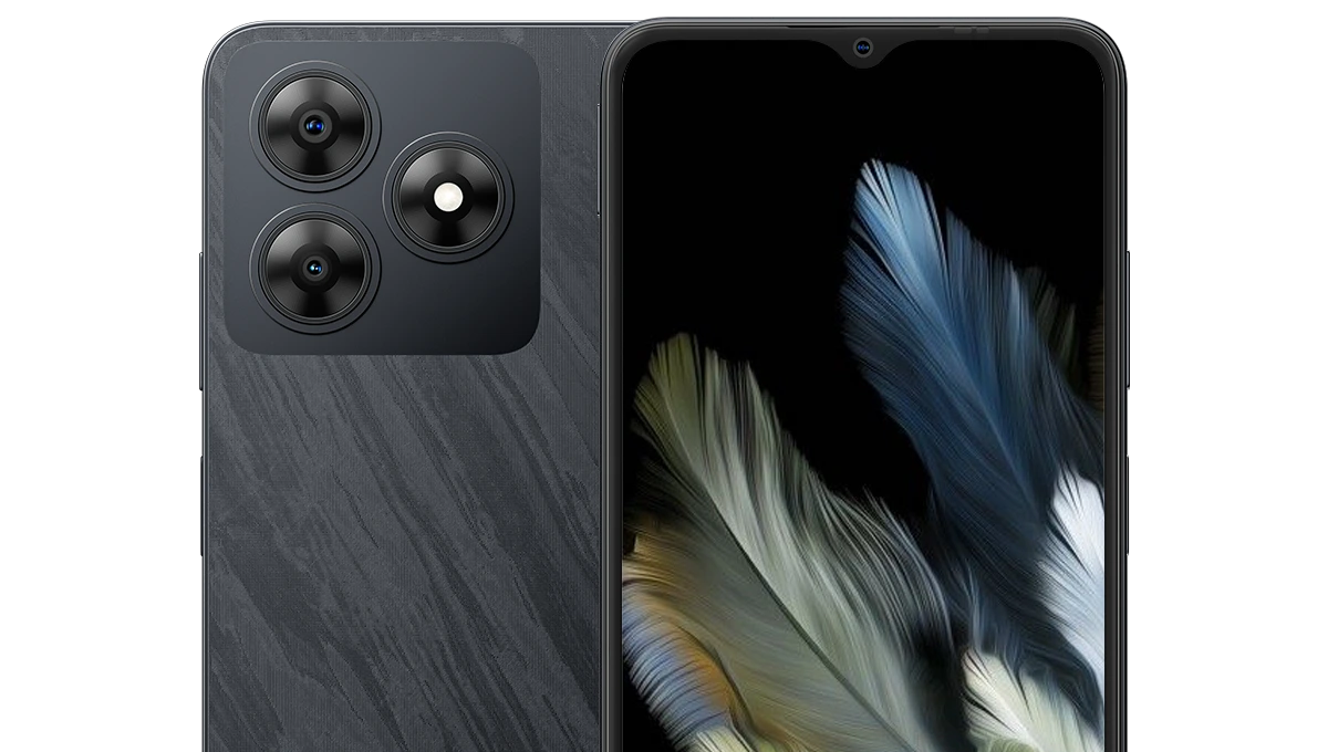 Blackview Wave 8