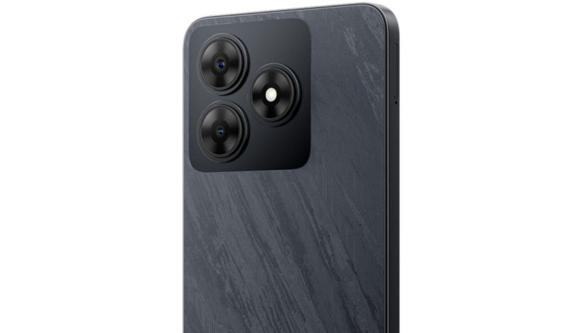 Blackview Wave 8