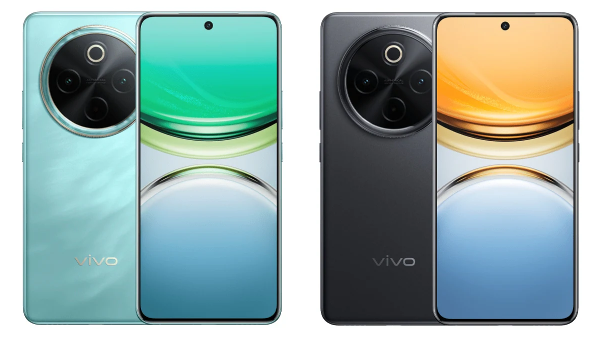 Vivo Y300 Pro