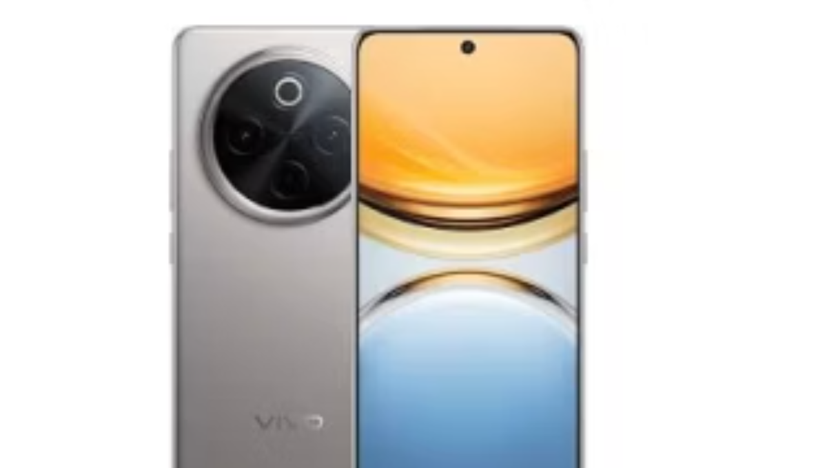 Vivo Y300 Pro