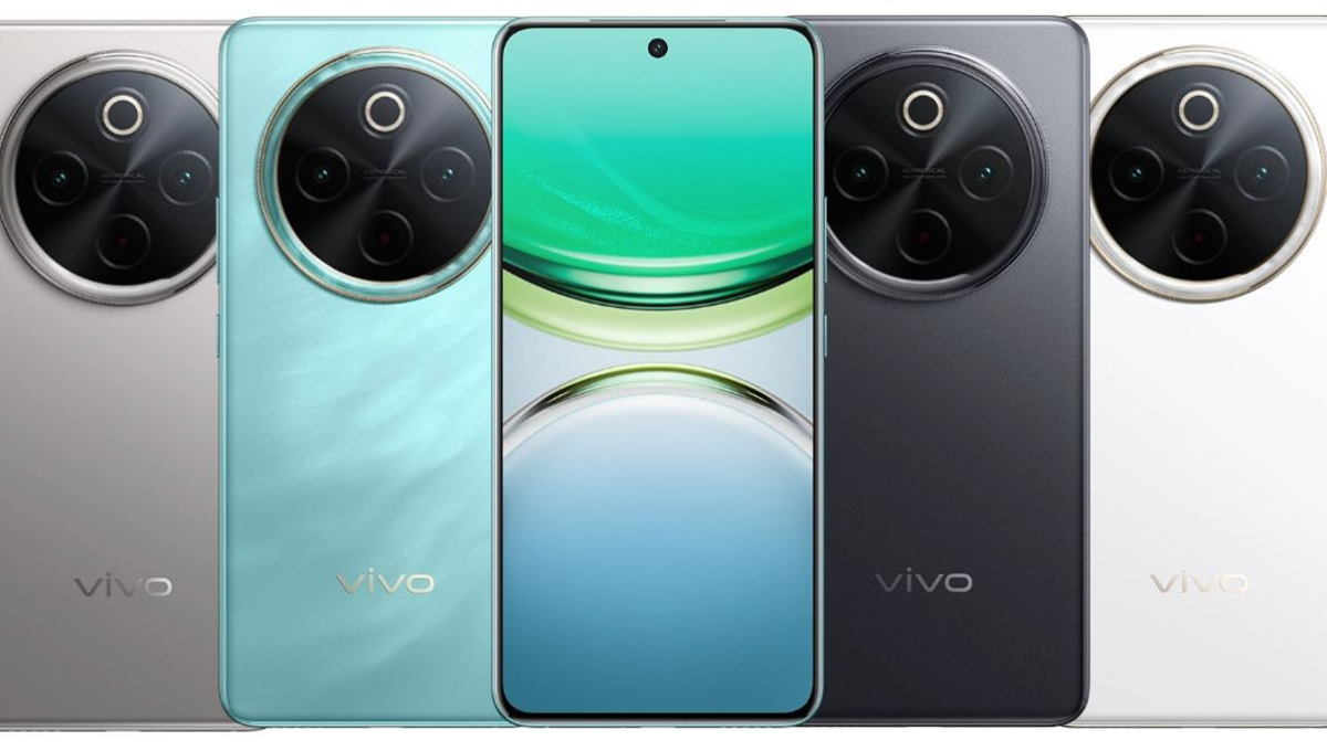 Vivo Y300 Pro