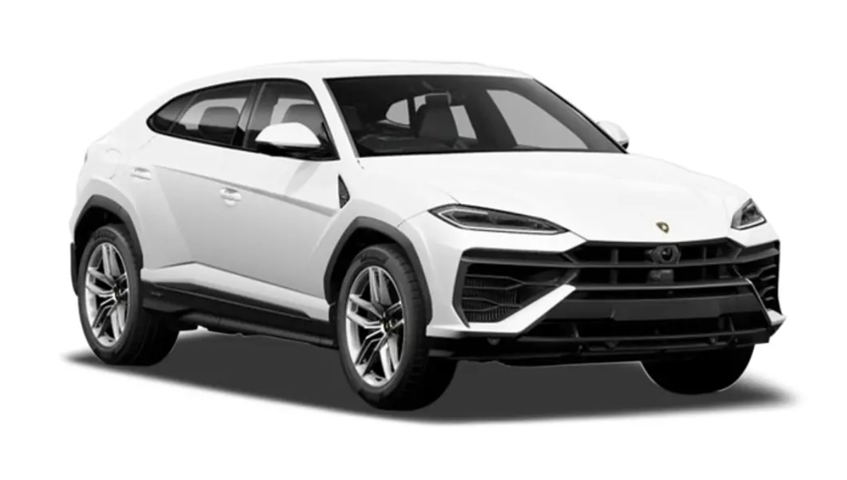 Lamborghini Urus SE