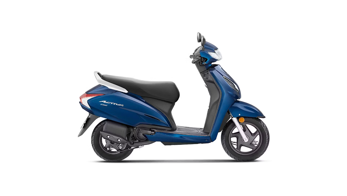 Honda Activa