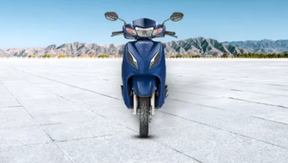 Honda Activa
