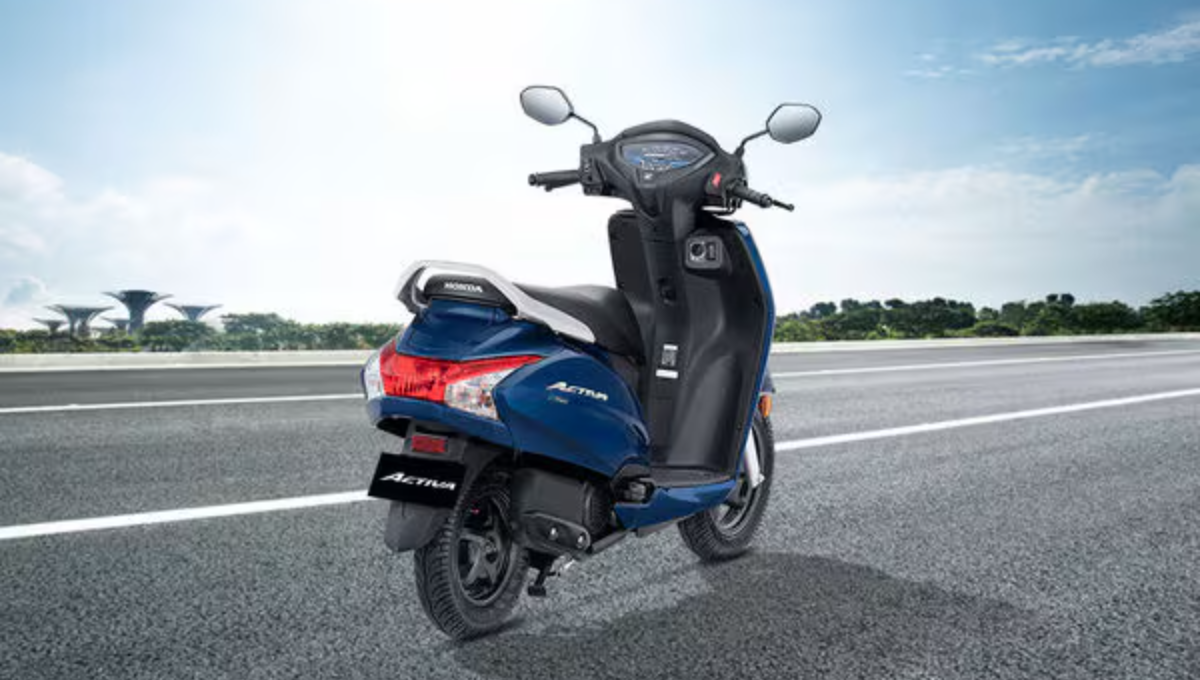 Honda Activa