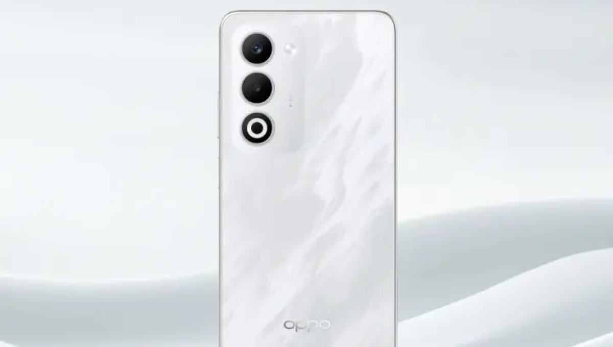 Oppo A5