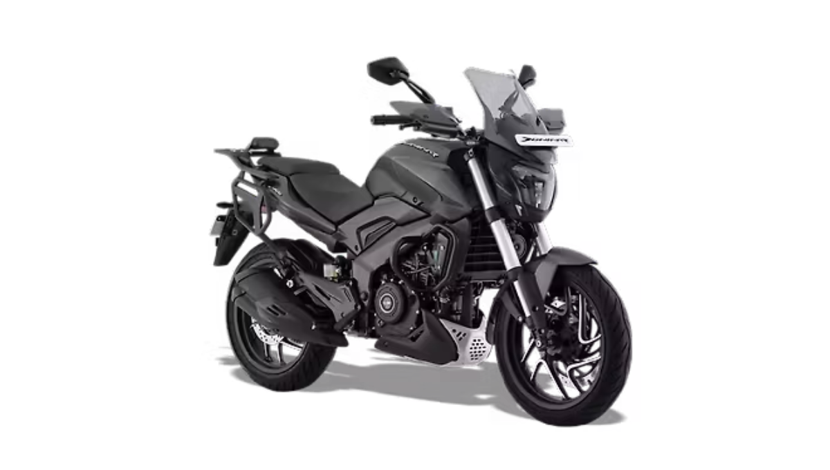 Bajaj Dominar 400
