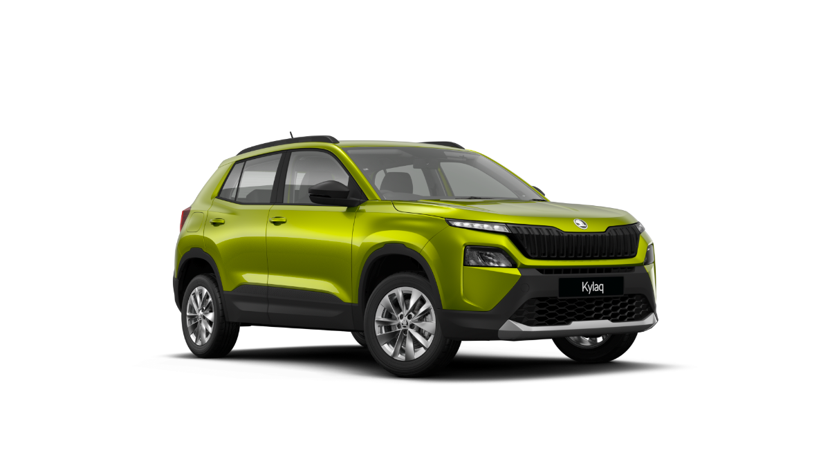 Skoda Kylaq