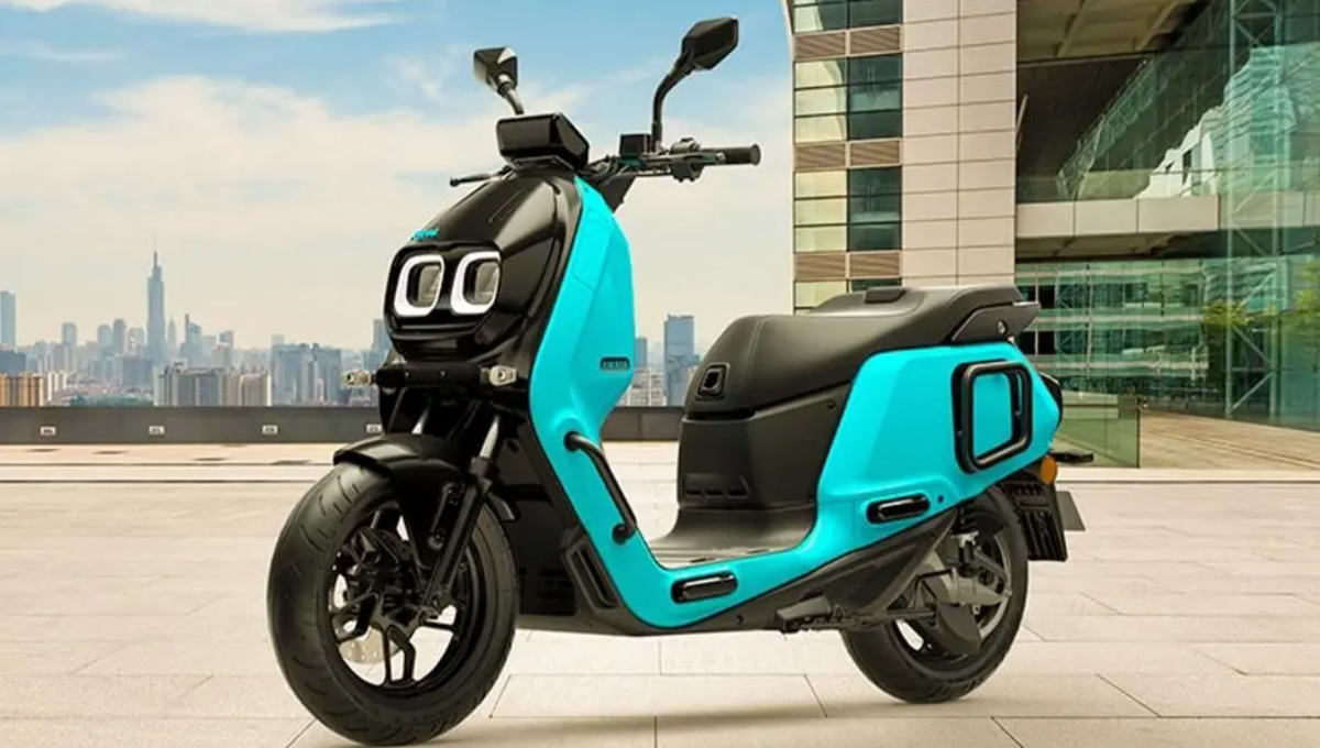 River Indie Electric Scooter