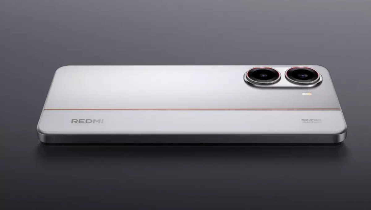 Xiaomi Redmi Turbo 4