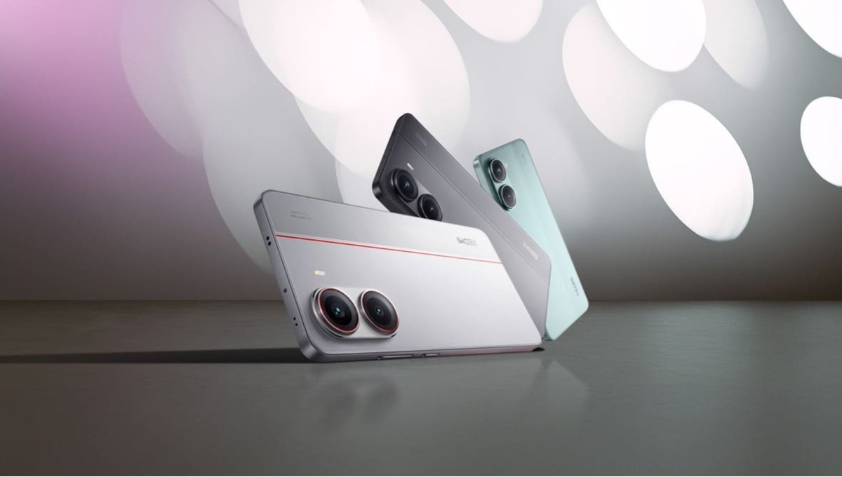 Xiaomi Redmi Turbo 4