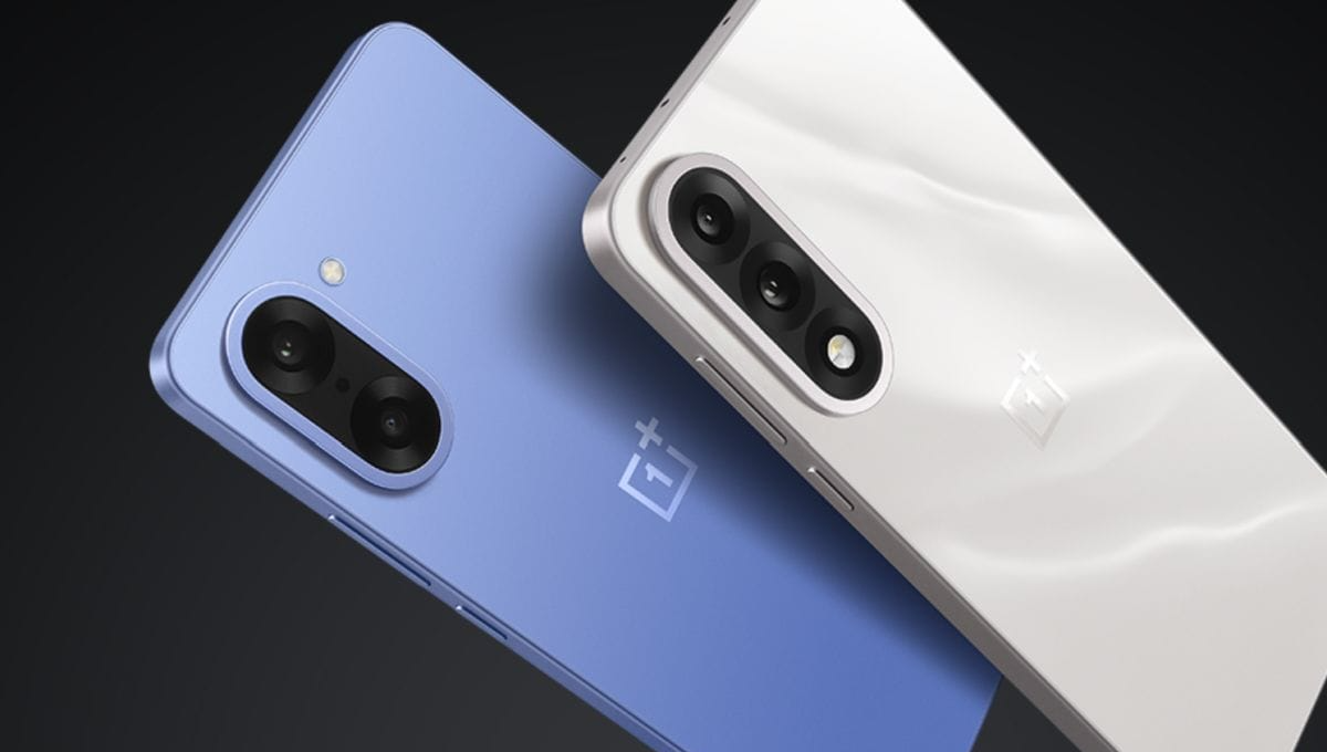 OnePlus Nord CE5