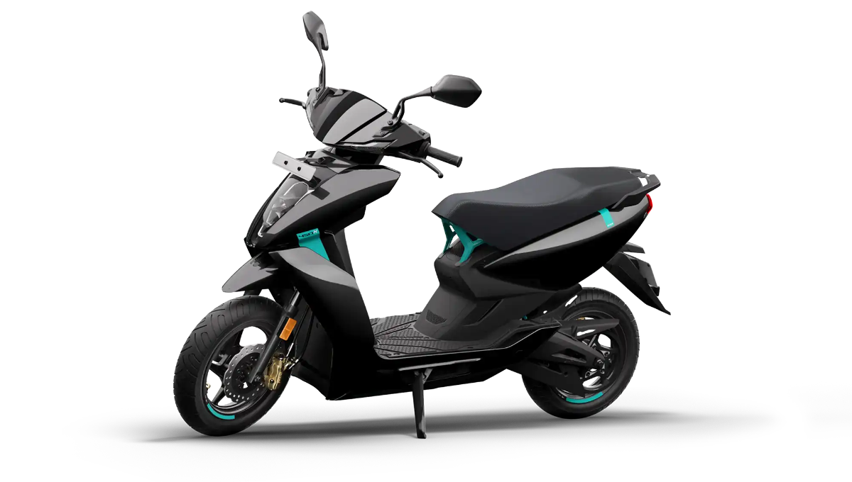 Ather 450X
