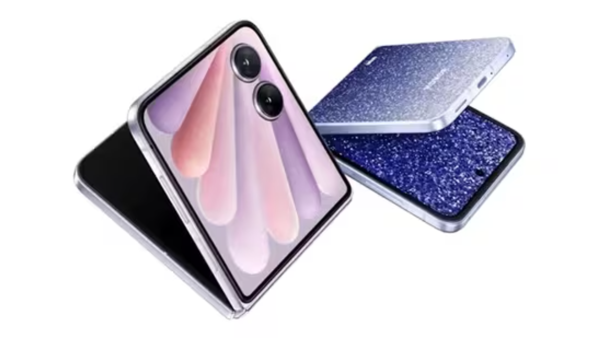 Honor Magic V Flip 2