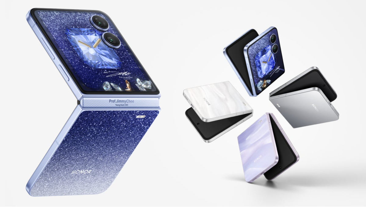 Honor Magic V Flip 2