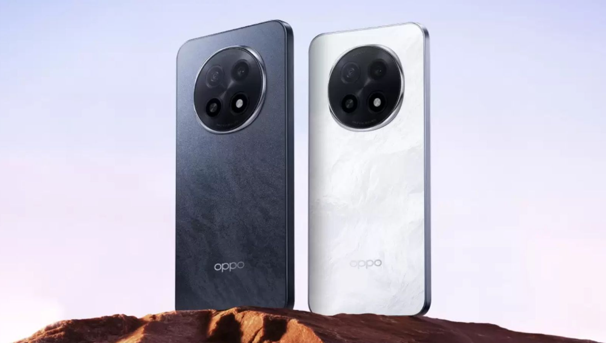 Oppo F31