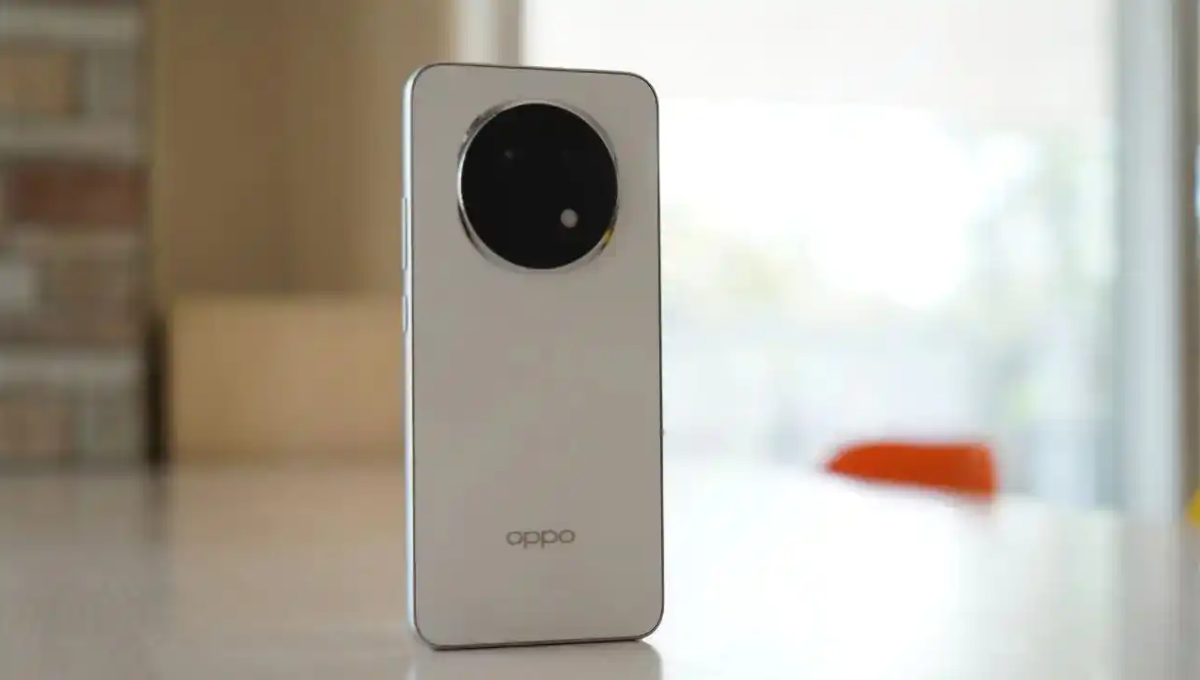 Oppo F31
