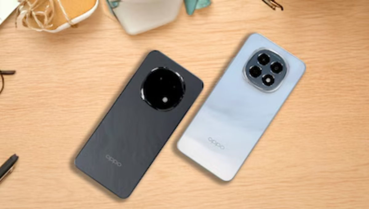 Oppo F31