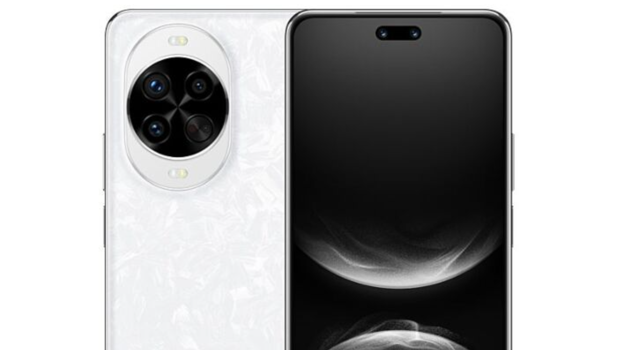Huawei Nova 14 Pro