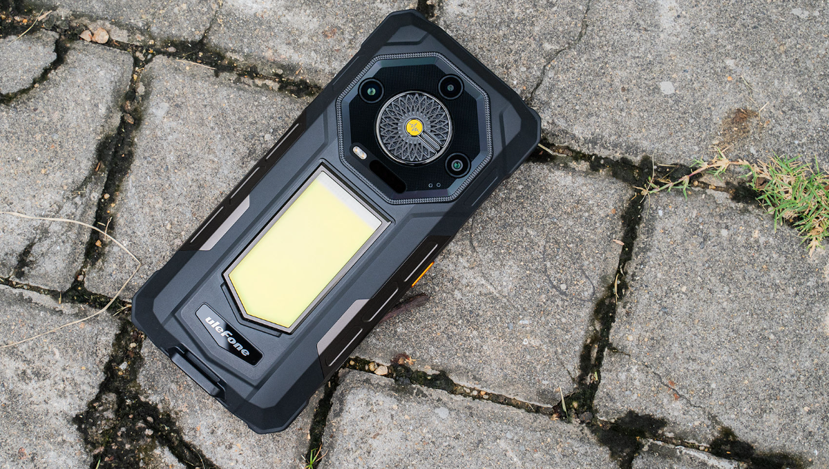 Ulefone Armor 33