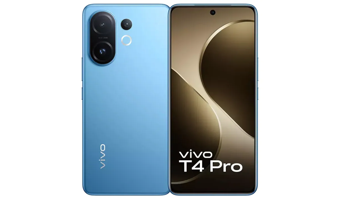 Vivo T4 Pro