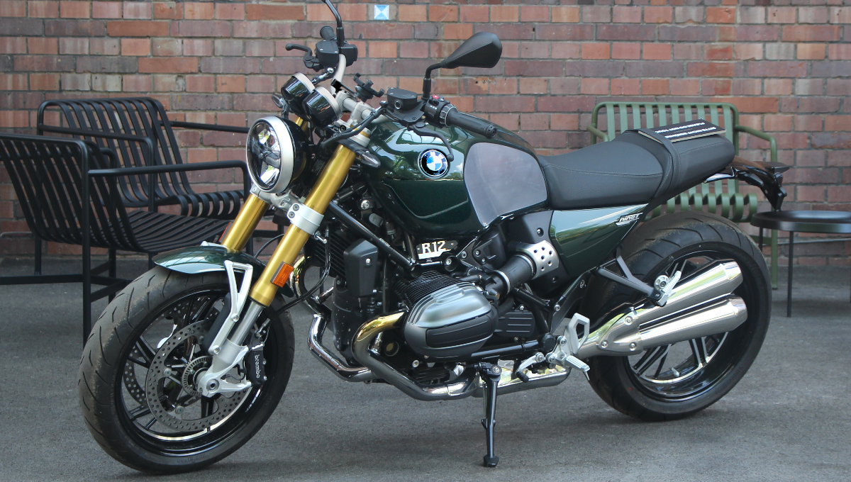 BMW R 12