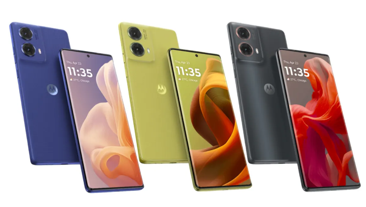 Motorola G85 5G