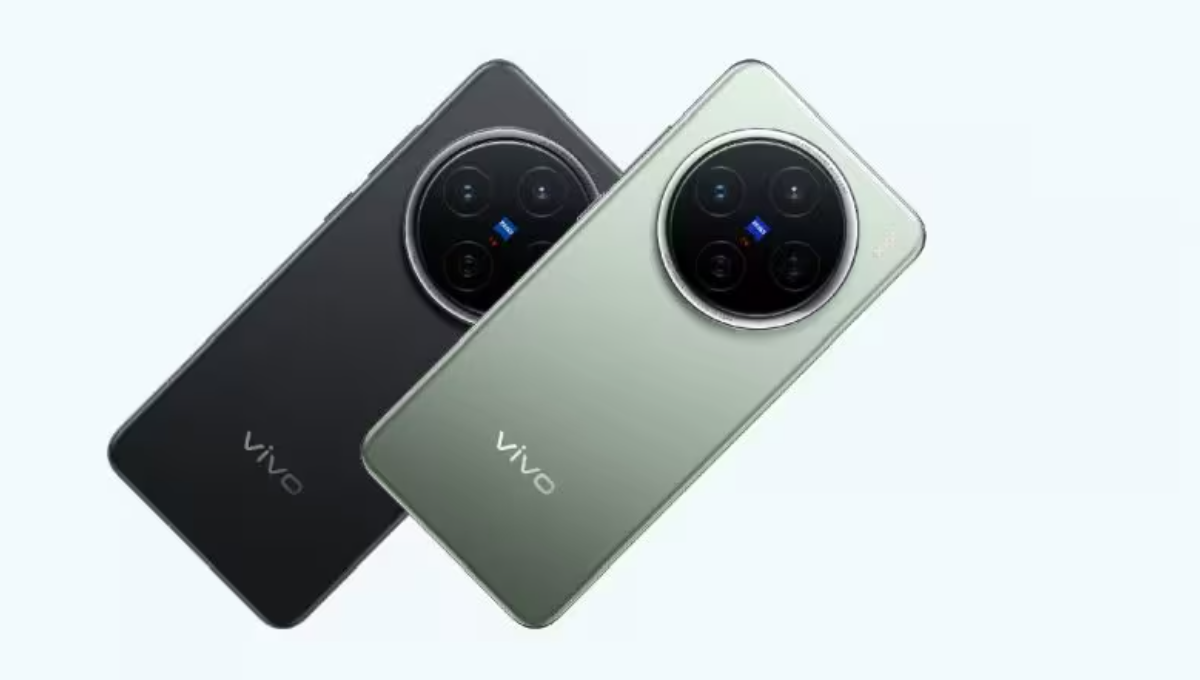 Vivo X300