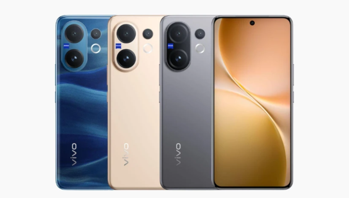 Vivo V60 5G