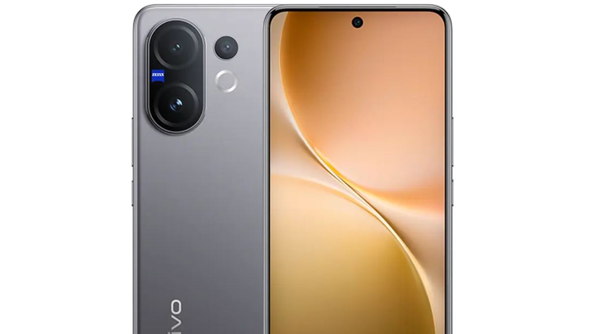 Vivo V60 5G