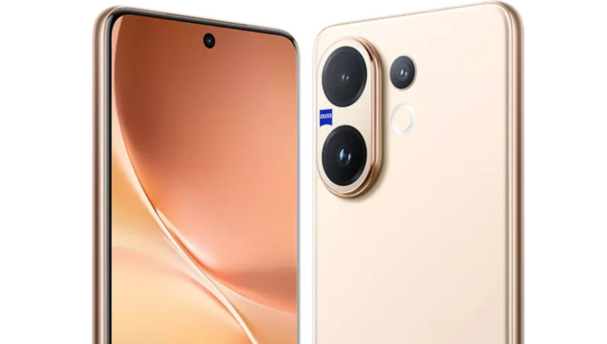 Vivo V60 5G
