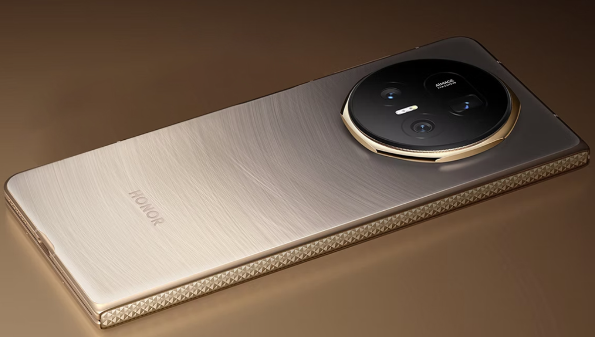 Honor Magic V5