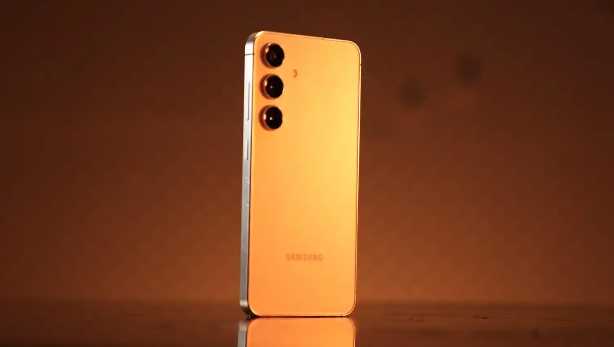 Samsung Galaxy S24