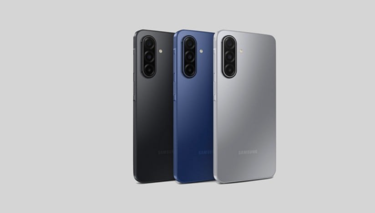 Samsung Galaxy A17