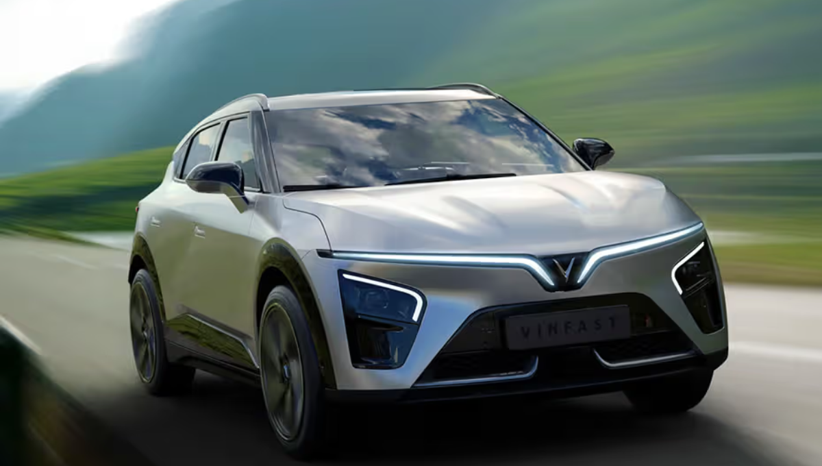 Citroen Basalt X