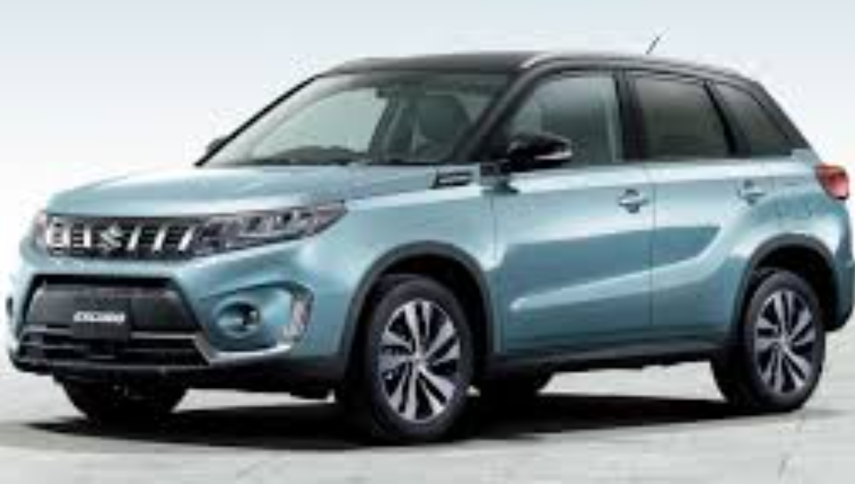 Citroen Basalt X