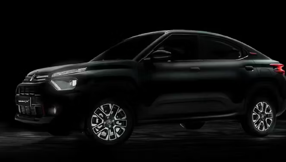 Maruti Escudo SUV