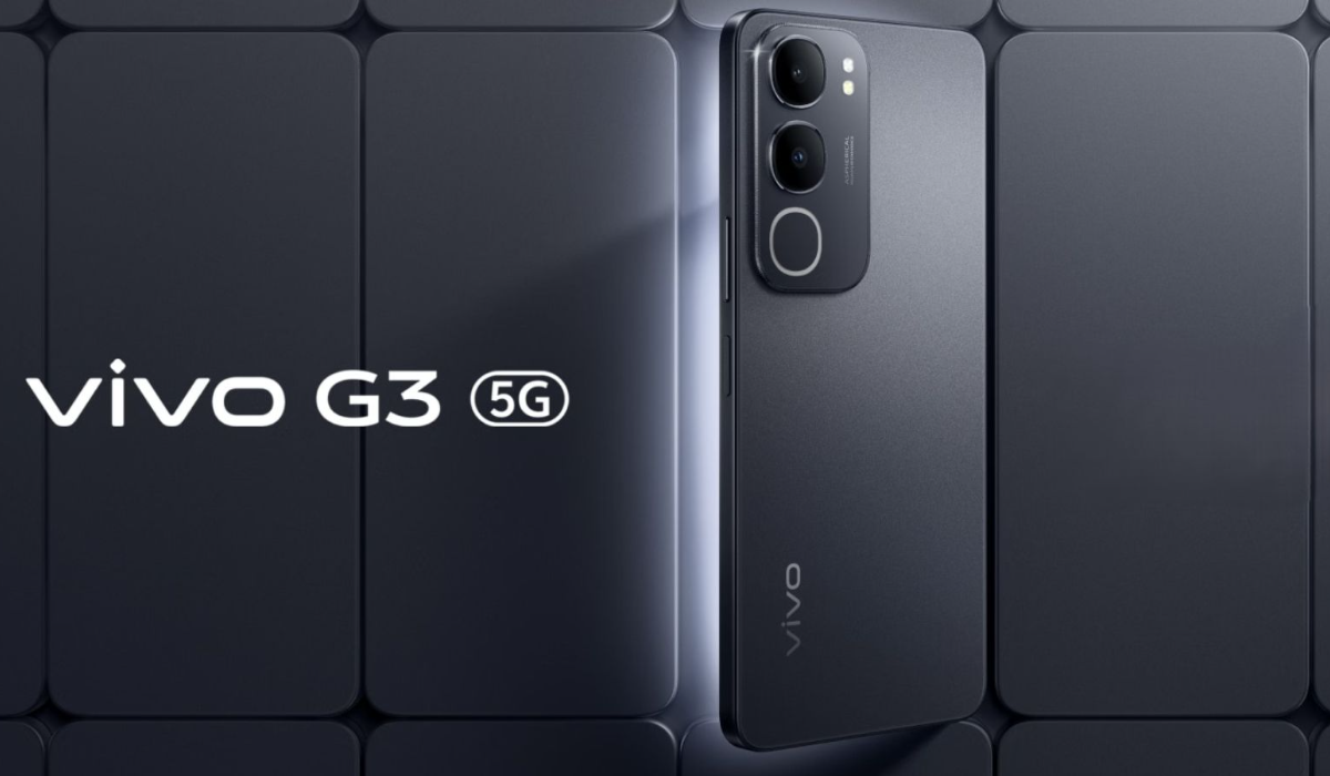 Vivo G3 5G