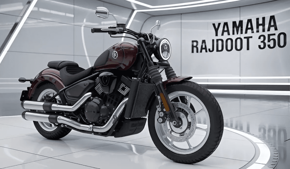 Rajdoot 350