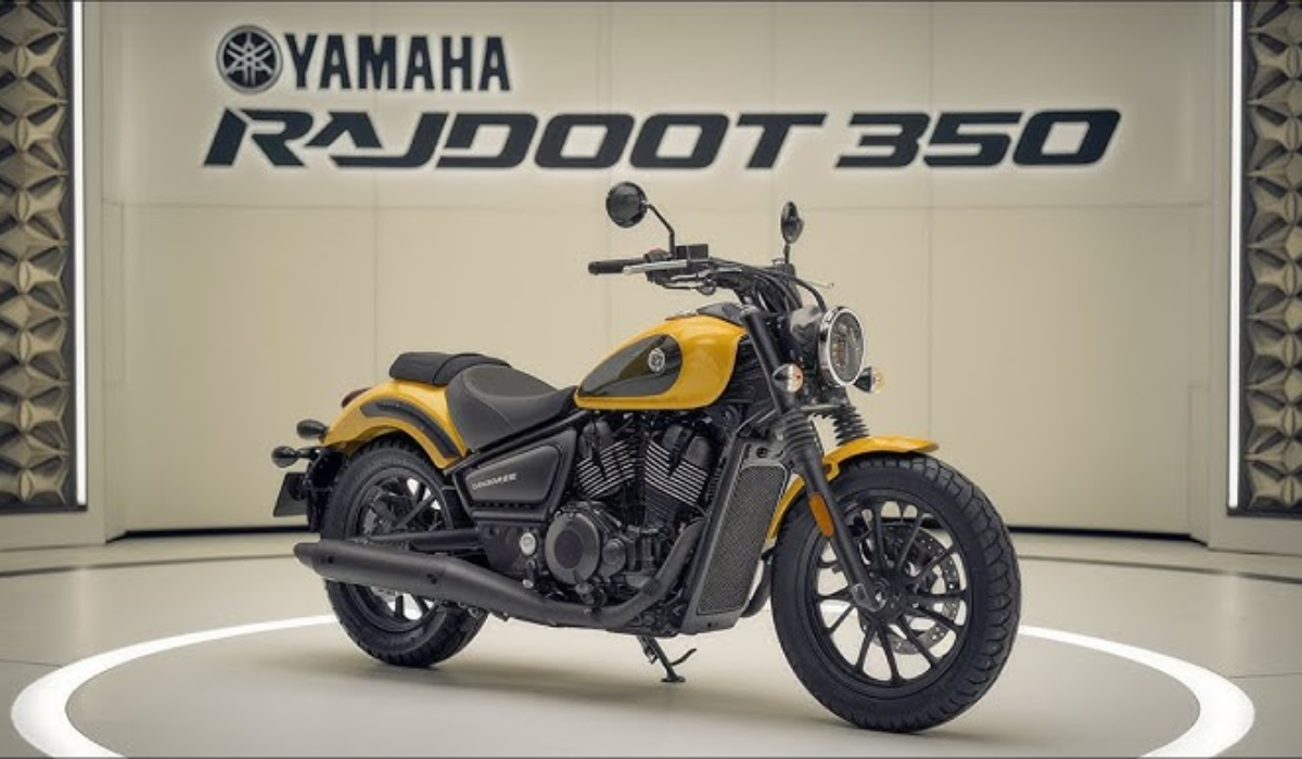 Rajdoot 350