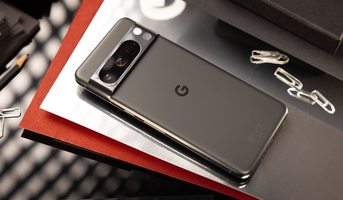 Google Pixel 8 Pro