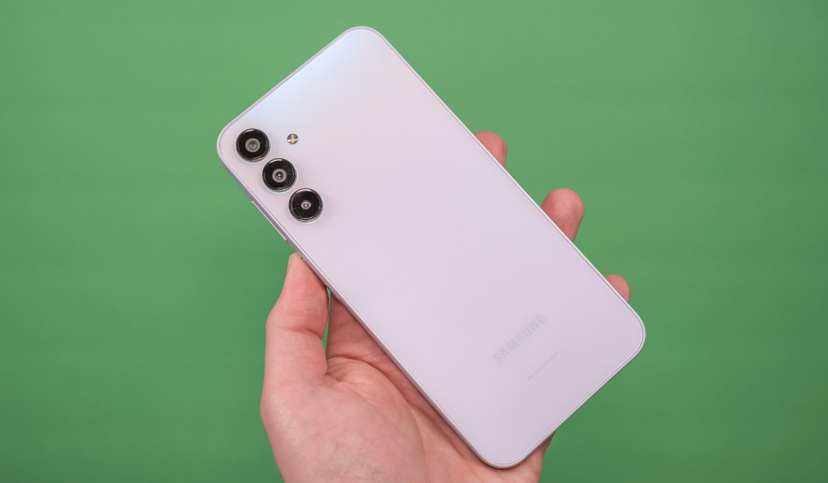 Samsung Galaxy A16