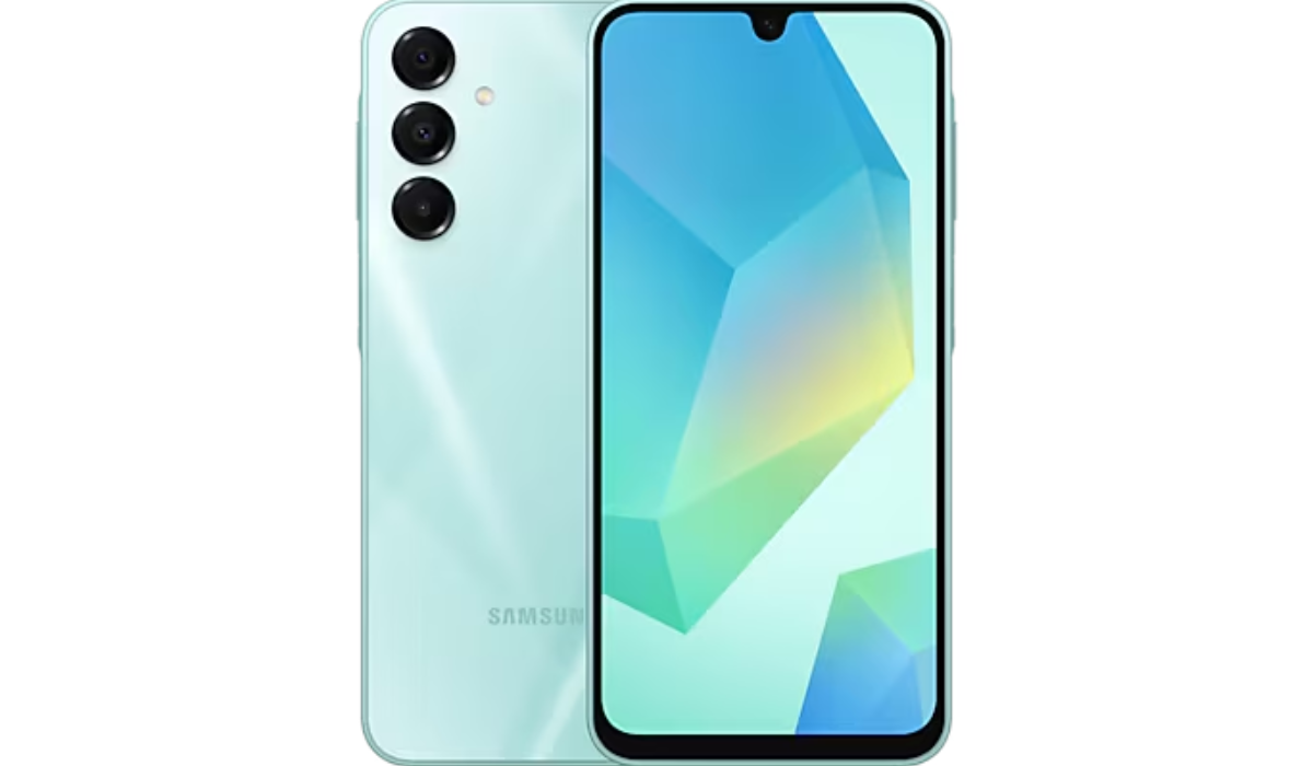 Samsung Galaxy A16