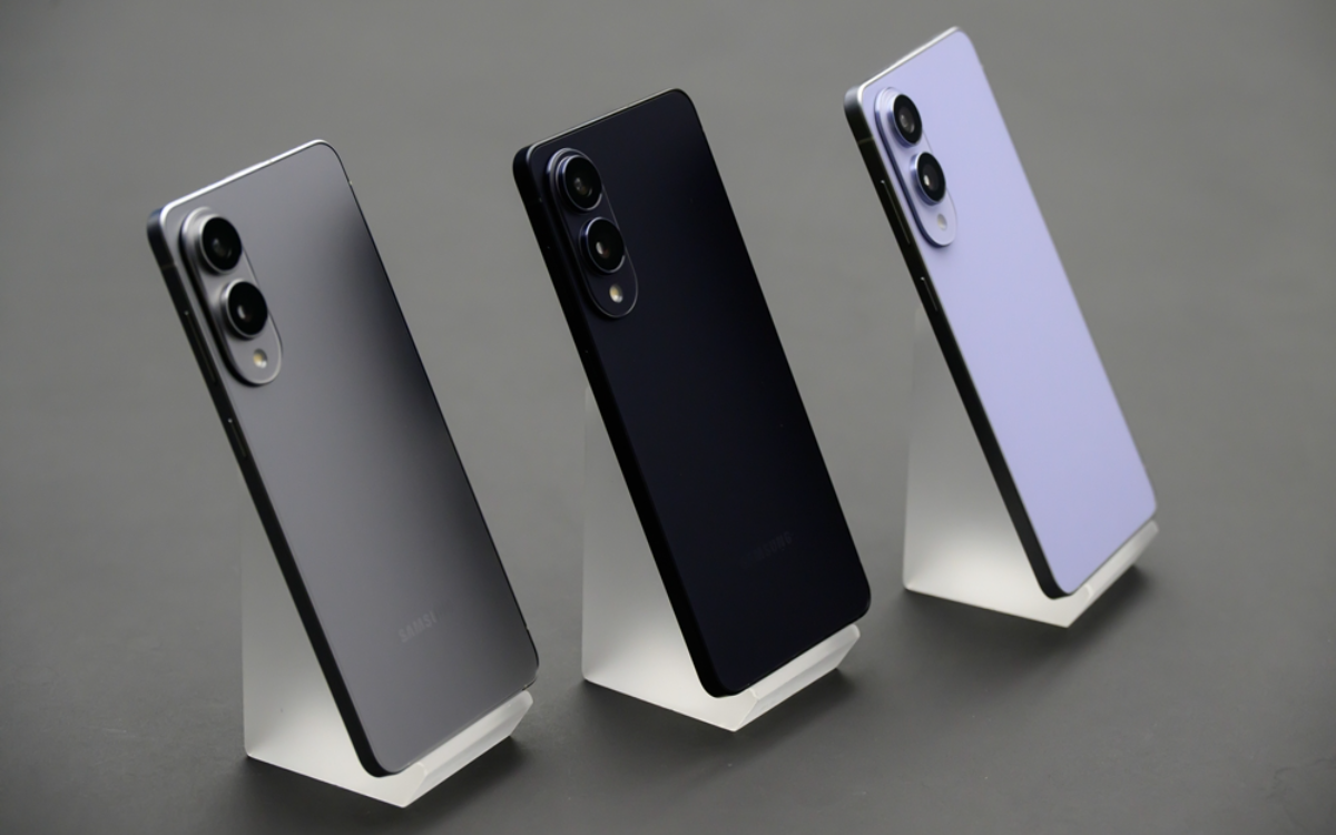 Samsung Galaxy S25 Edge