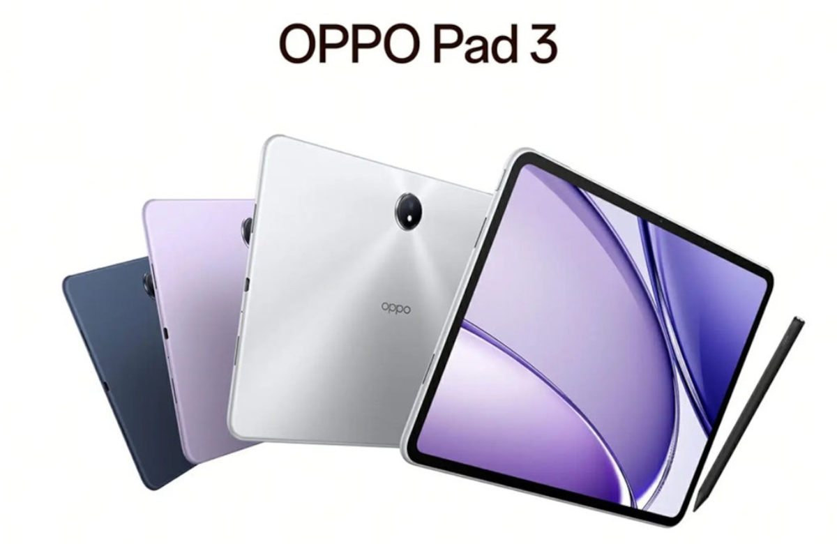 Oppo Pad 3