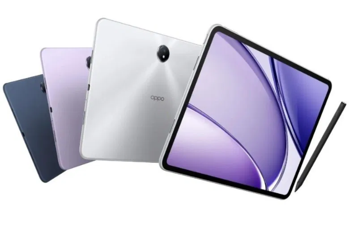 Oppo Pad 3