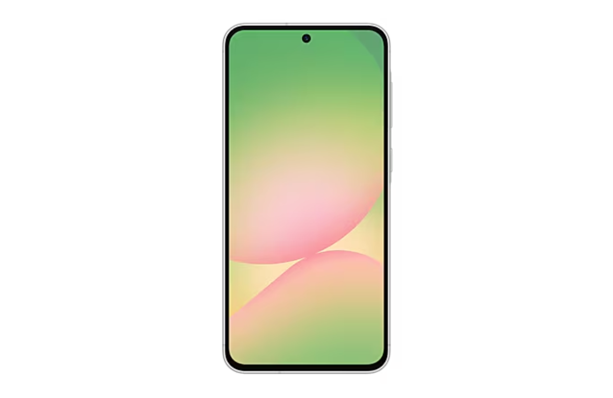 Samsung Galaxy E56