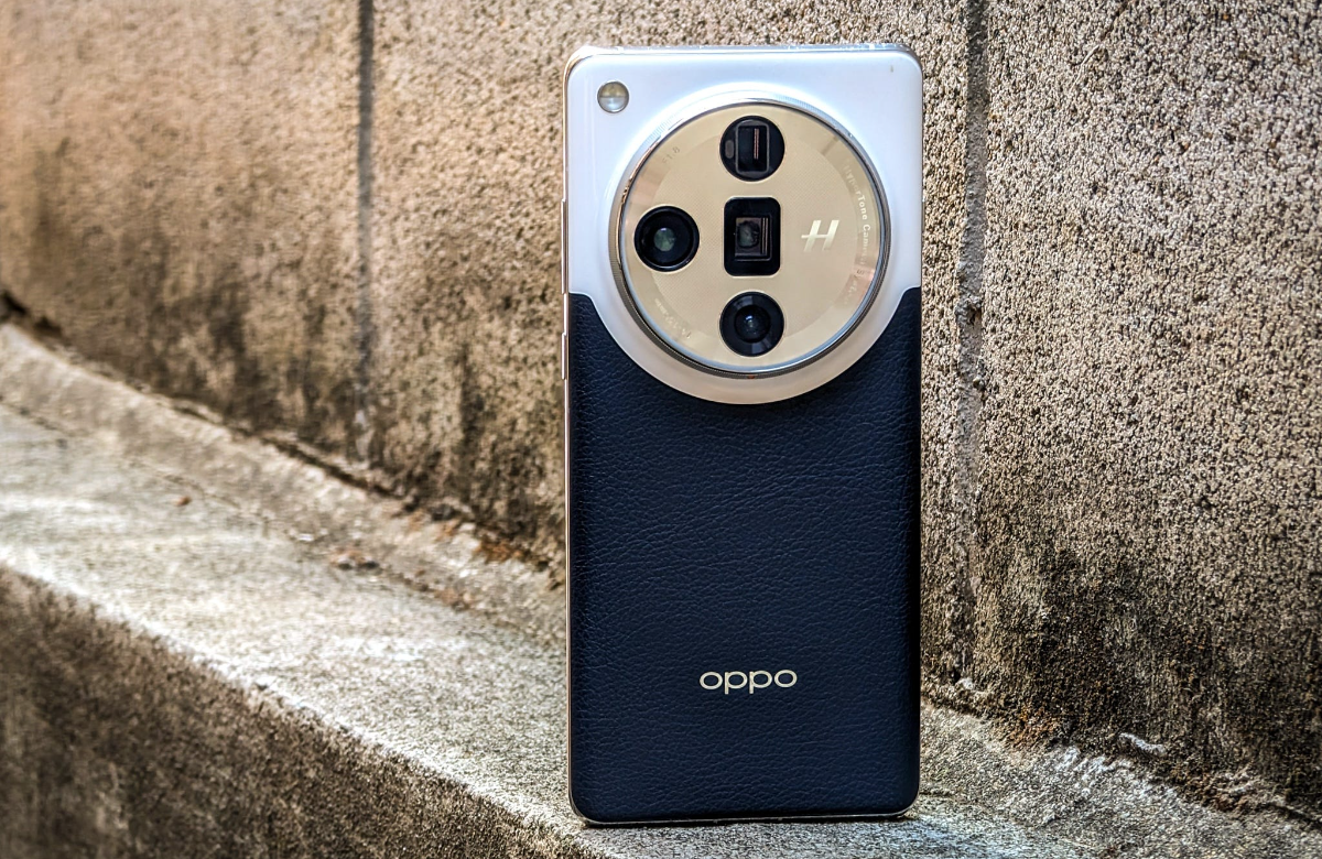 OPPO Find X7 Ultra 