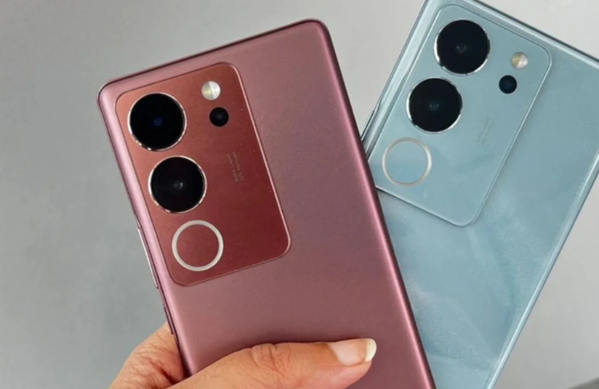 Vivo V29e Pro 