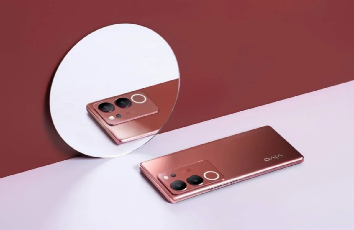 Vivo V29e Pro